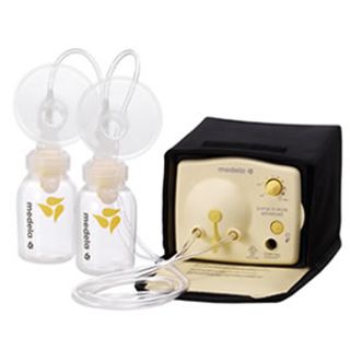 Máy hút sữa Medela Pump instyle Advanced bản rút gọn giá sỉ