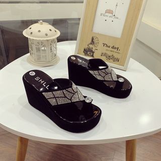 Dép kẹp cuồng xinh