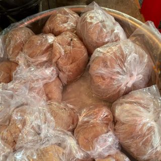 CHẢ CÁ THU tươi ngon
