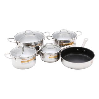 CHỤP ẢNH SẢN PHẨM GIA DỤNG NỒI BỘ NỒI XOONG CHẢO CHỤP ẢNH NỀN TRẮNG CHỤP ẢNH GIÁ SỈ CHO DOANH NGHIỆP