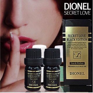 Nước Hoa Vùng Kín DIONEL SECRECT LOVE