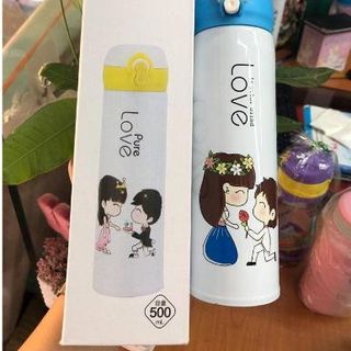 Bình giữ nhiệt LOVE giá sỉ​ giá bán buôn
