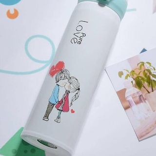 Bình giữ nhiệt LOVE giá sỉ​ giá bán buôn