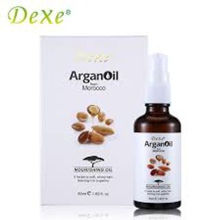 TINH DẦU DƯỠNG TÓC DEXE ARGAN OIL MOROCCO