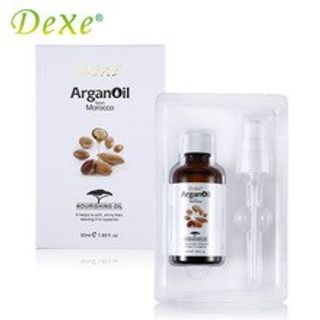TINH DẦU DƯỠNG TÓC DEXE ARGAN OIL MOROCCO