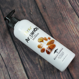 DẦU XẢ DEXE ARGAN OIL MOROCCO
