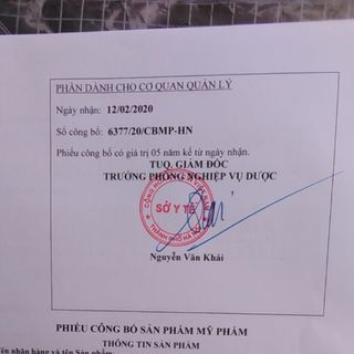 Gel rửa tay khô