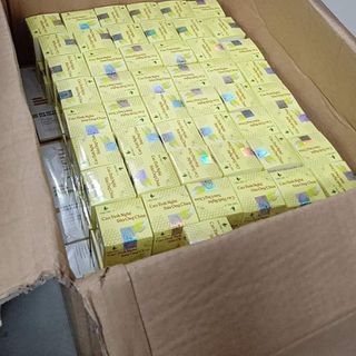 TUYỂN SĨ CAO TINH NGHỆ SỮA NON PHÁP