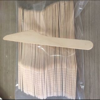 Dao gỗ dùng 1 lần