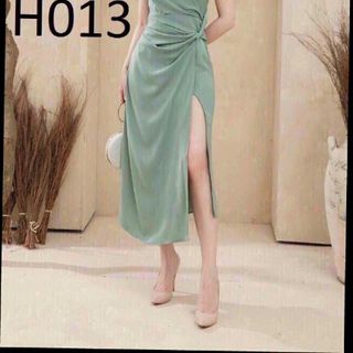 Đầm 2 Dây Có Mút Ngực