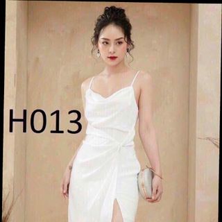 Đầm 2 Dây Có Mút Ngực