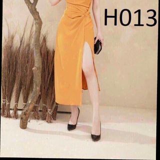 Đầm 2 Dây Có Mút Ngực