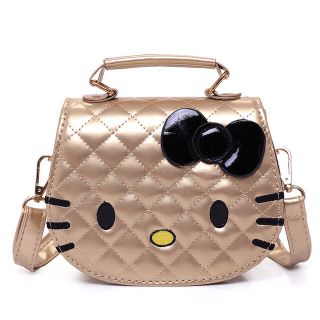 Túi đeo chéo Kitty