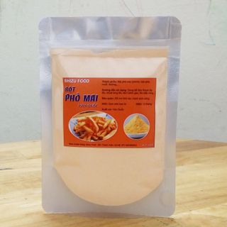 Bột phô mai Tornado Hàn Quốc gói 100gr