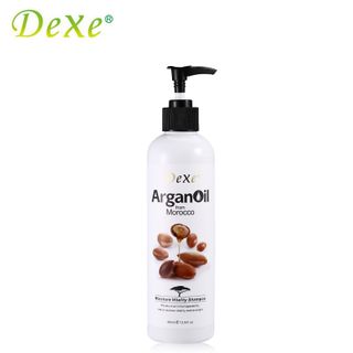 DẦU GỘI DƯỠNG ẨM DEXE ARAGN OIL