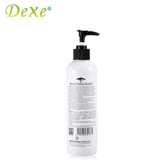 DẦU GỘI DƯỠNG ẨM DEXE ARAGN OIL
