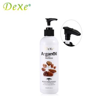 DẦU GỘI DƯỠNG ẨM DEXE ARAGN OIL