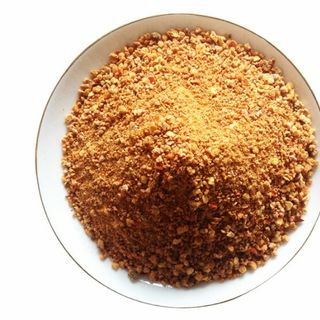 Muối tôm ngon 1kg