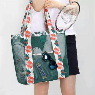 Túi lưới du lịch thời trang không thấm nước