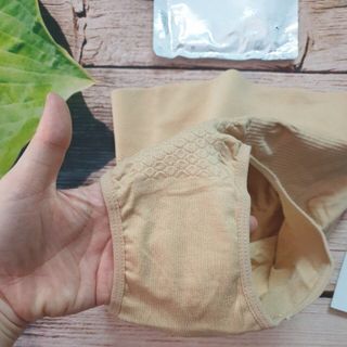 Quần váy nâng mông kèm gen bụng 843