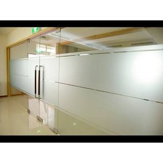 Decal dán kính mờ cát làm mờ kính 60cm X 2m