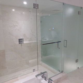 Decal dán kính mờ cát làm mờ kính 60cm X 2m