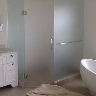 Decal dán kính mờ cát làm mờ kính 60cm X 2m