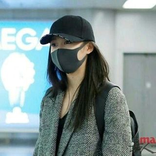 Khẩu trang kháng khuẩn nano công nghệ nhật bản - bỏ sĩ