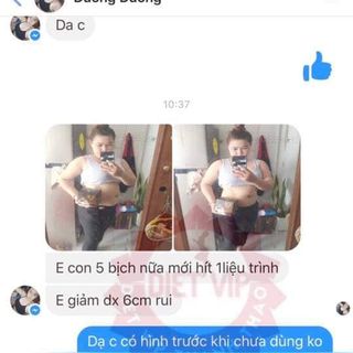 Cà phê giảm cân hòa tan DIET VIP 3in1 - Hộp 15 gói - Giảm 3 đến 5kg không mệt mỏi không tác dụng phụ - Công Ty Thao Duoc Vu
