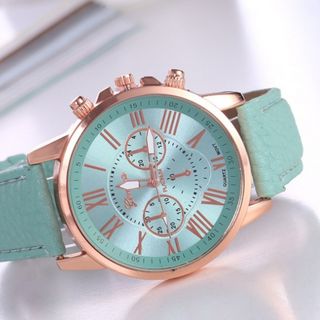 Đồng hồ đeo tay đẹp có sẵn pin