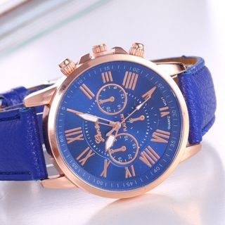 Đồng hồ đeo tay đẹp có sẵn pin