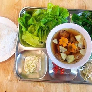 Món vịt vịt nướng bún chả hà nội món bún ngon cầu giấy