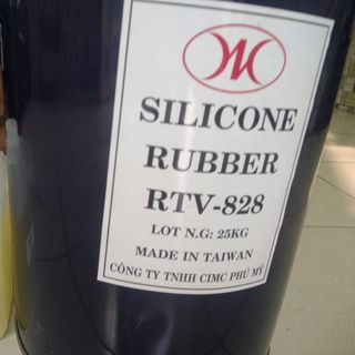 silicon rtv 828 tạo khuôn tỷ lệ pha silicon silicon làm khuôn chịu nhiệt bán silicon silicon công nghiệp mua nhựa silicon nhựa silicon trắng dùng làm khuôn bán silicone làm khuôn tphcm