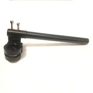Ghi ĐÔNG CAFE RACER - GHI ĐÔNG CLIP ON 31mm Chuyên độ tay lái Cafe Racer
