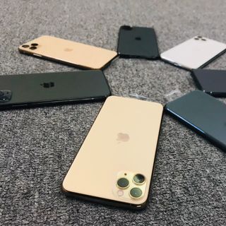 Iphone 11pro max 64gb
