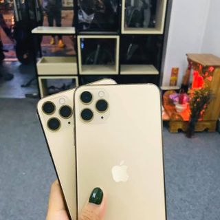 Iphone 11pro max 64gb