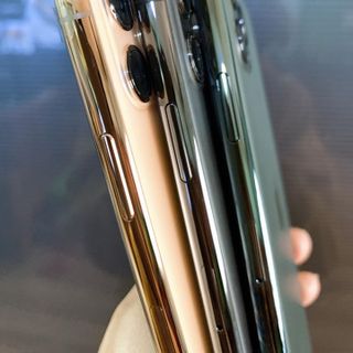 Iphone 11pro max 64gb