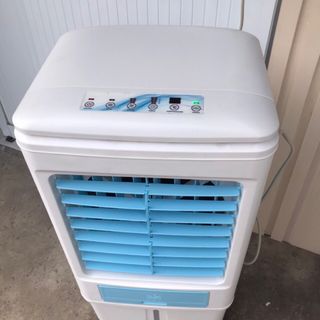 Quạt hơi nước Senkio 35A