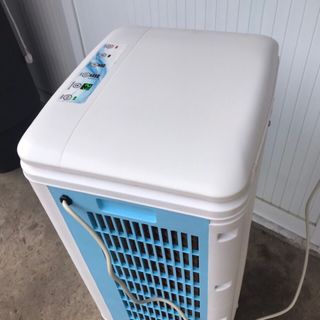 Quạt hơi nước Senkio 35A