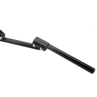 GHI ĐÔNG 3 KHÚC - GHI ĐÔNG ĐỘ XE CAFE RACER HÀNG ĐẶC BIỆT - NGUYÊN KHỐI ĐẶC RUỘT