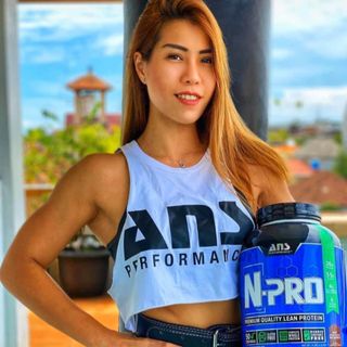 Whey Protein N PRO