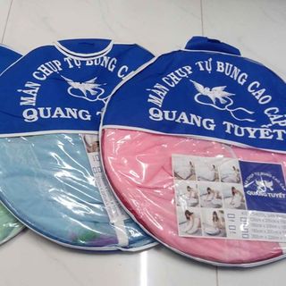 Mùng chụp tự bung 18 m giá rẻ bán buôn nguồn sỉ