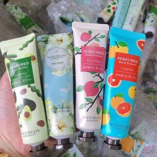 Kem dưỡng da tay Maycreate 30g Giá sỉ 7000