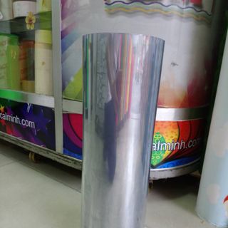 Decal siêu trong chuyên dung 49cm X 5m