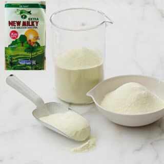 Sữa béo Nga NEW MILKYy