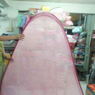Mùng chụp tự bung 18 m giá rẻ bán buôn nguồn sỉ
