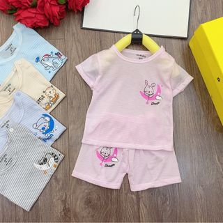 Bộ noubaby sơ sinh