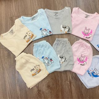 Bộ noubaby sơ sinh