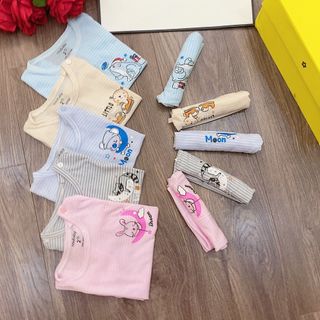 Bộ noubaby sơ sinh