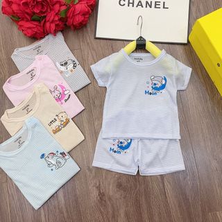 Bộ noubaby sơ sinh